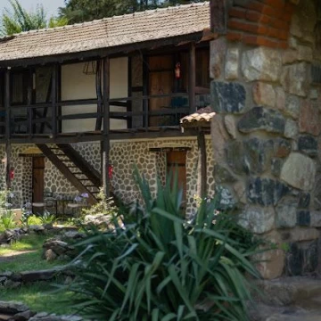 Hotel en Terreno de 20has en Venta - Calamuchita, Córdoba