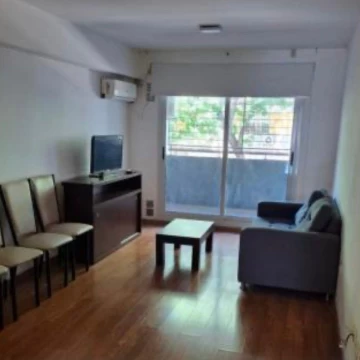 VENTA DEPARTAMENTO 2 DORMI C/ COCHERA