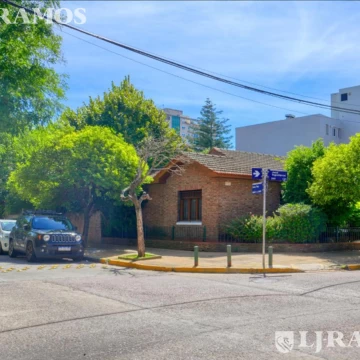 Casa en Beccar-Vias/Rolon