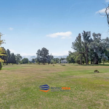 Lote a la venta en Country Boca Raton, Pilar 100