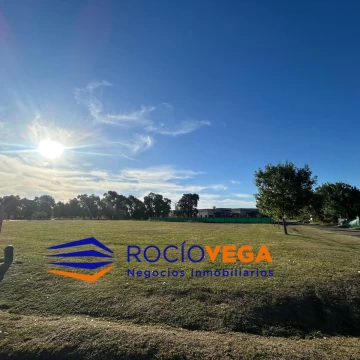 Terreno en venta en El Nacional Club De Campo
