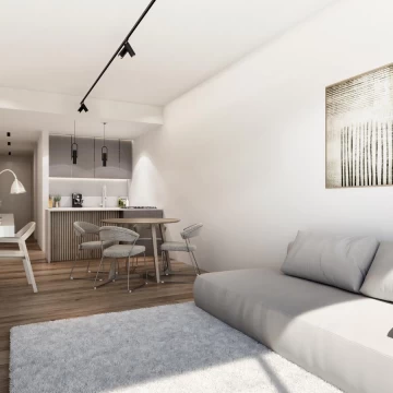 VENTA 2 AMBIENTES - JURAMENTO 4301 (ESQ. DONADO) - VILLA URQUIZA - AMENITIES - ENTREGA ABRIL 2029
