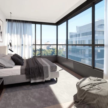 VENTA 4 AMBIENTES - JURAMENTO 4301 (ESQ. DONADO) - VILLA URQUIZA - AMENITIES - ENTREGA ABRIL 2029