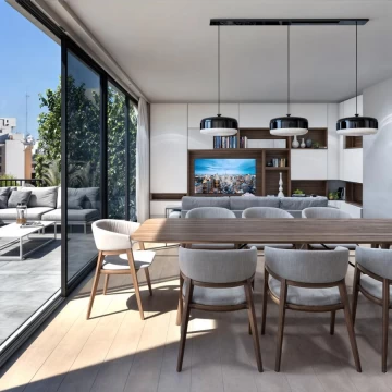 VENTA 4 AMBIENTES - JURAMENTO 4301 (ESQ. DONADO) - VILLA URQUIZA - AMENITIES - ENTREGA ABRIL 2029