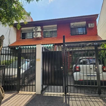 Casa en Olivos-Maipu/Uzal