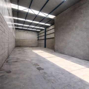 Bodega Comercial en renta en UAM Iztapalapa 