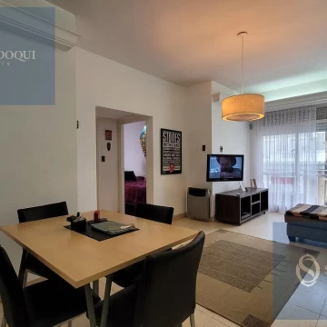 Venta Departamento tres ambientes con balcón y dependencia en Centro, Mar del Plata