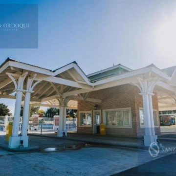 Venta - Terreno en Casonas del Haras
