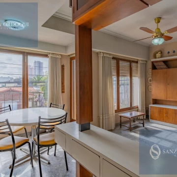 Venta Departamento tres ambientes con balcón en San José, Mar del Plata