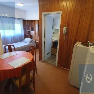 Venta Departamento monoambiente en frente en Terminal Vieja, Mar del Plata