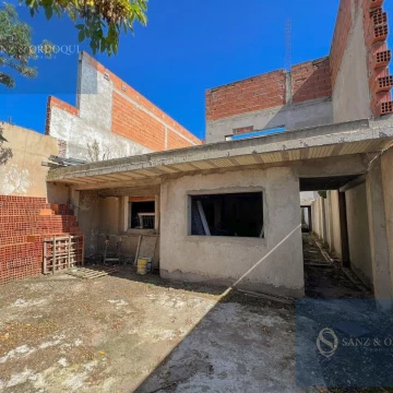 Venta Lote 400 m² con proyecto incluido en Estación Norte, Mar del Plata