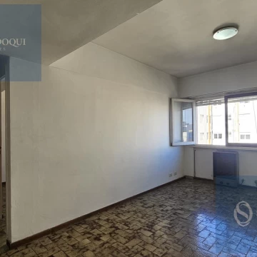 Venta - Departamento dos ambientes con vista abierta - San martin 2950
