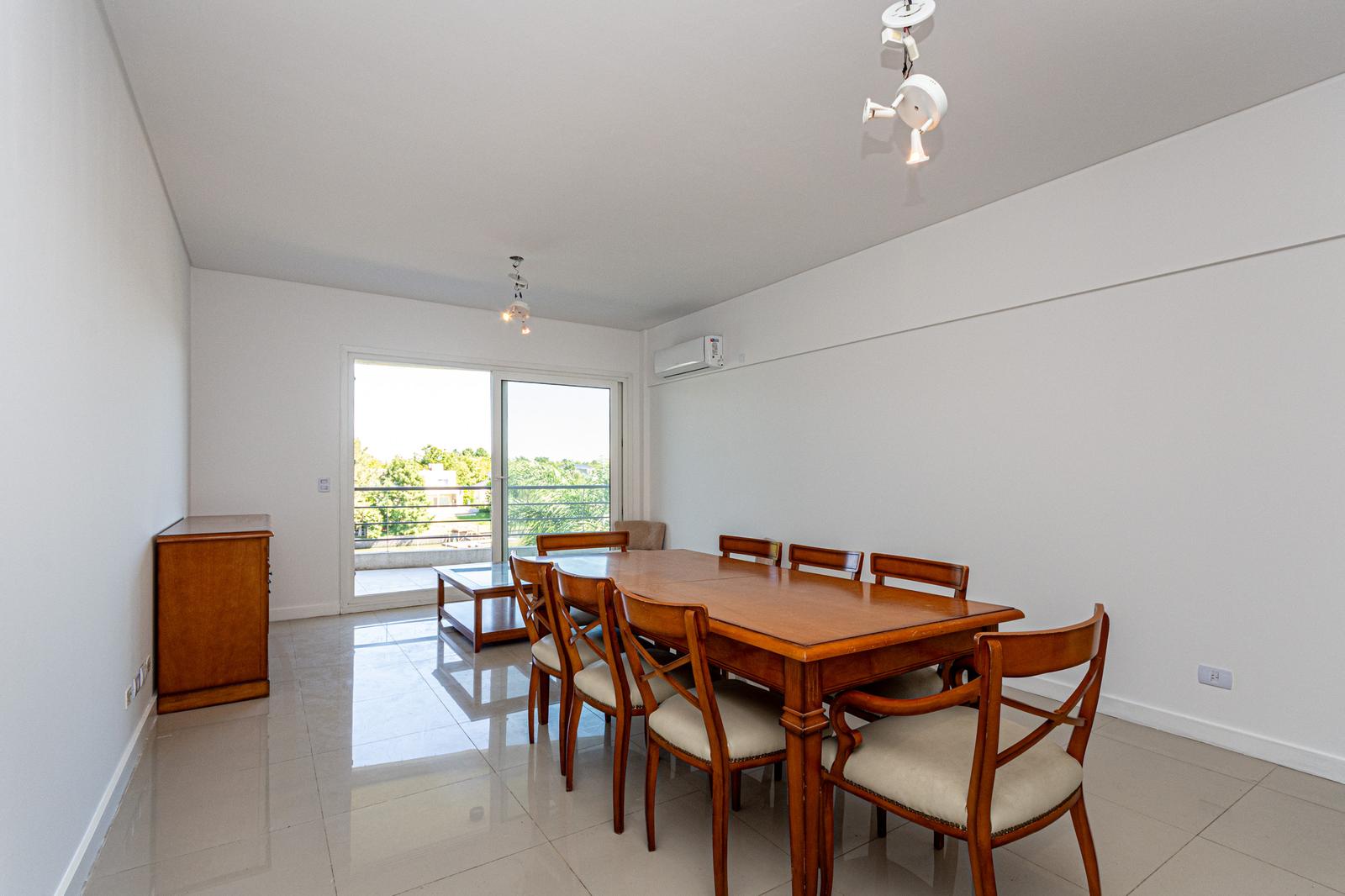 Departamento de 2 dormitorios en Nordelta, Tigre, foto 4