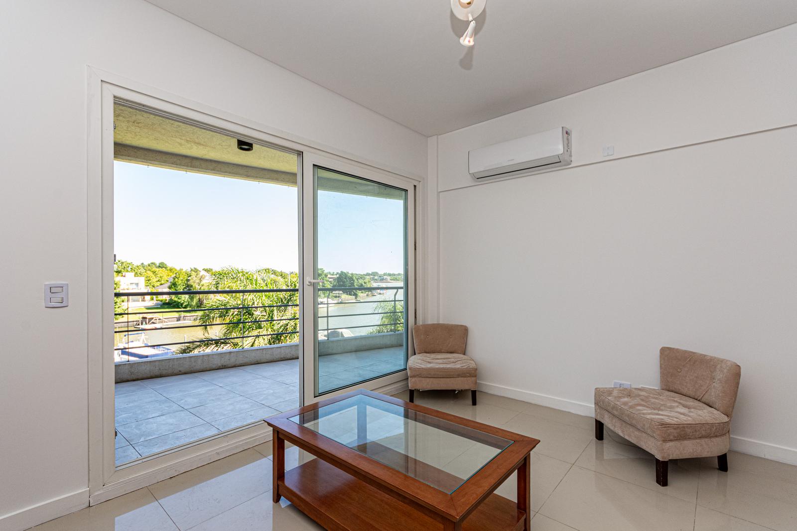 Departamento de 2 dormitorios en Nordelta, Tigre, foto 5