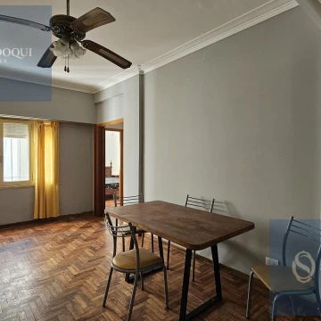 Venta Departamento tres ambientes interno · 56 m² en Centro, Mar del Plata