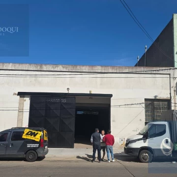 Venta Local comercial 600 m² en Terminal · Sarmiento Domingo Faustino, Mar del Plata