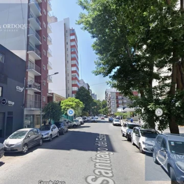 Venta Lote de 351 m² en Centro · a 150 metros de Plaza Mitre, Mar del Plata