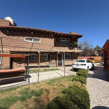 Casa en Venta en San Miguel Topilejo