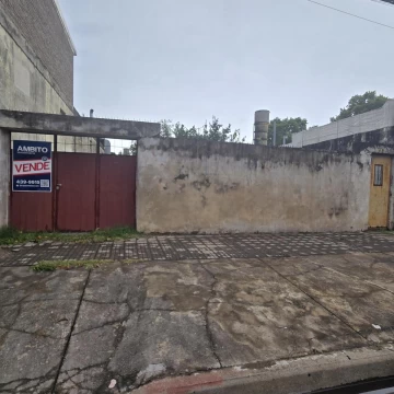 Venta terreno Rosario Barrio Belgrano . Ideal  Cocheras Construccion Vivienda familiar
