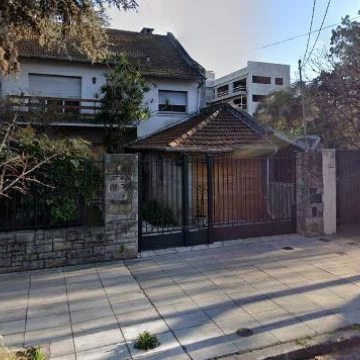 Terreno en Venta en Villa Devoto