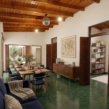 Casa en Lanús Oeste