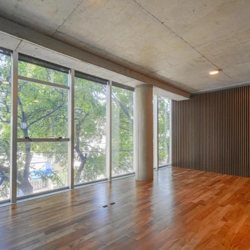 ALQUILER ESTUDIO PALERMO HOLLYWOOD C/COCHERA