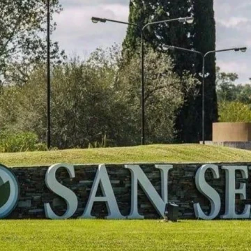 TerrenoTerreno en venta en San Sebastián, Pilar