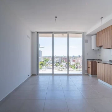 Departamento en venta  a estrenar 