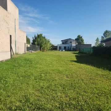 Terreno en Roldan,tierra de Sueños 3