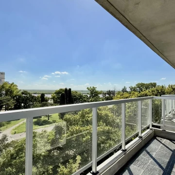 Rivadavia 2200 - Departamento de dos dormitorios en venta en Rosario