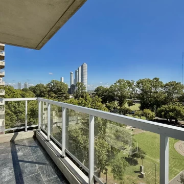 Rivadavia 2200  - Departamento de dos dormitorios en venta en Rosario