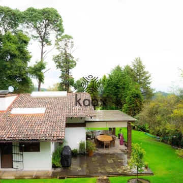 Casa en venta Cerro Gordo