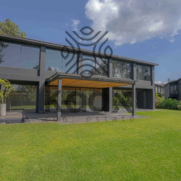 Venta casa Rancho Avandaro