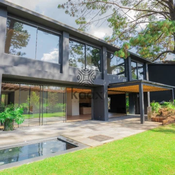Venta Casa Rancho Avandaro