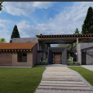 Venta Terreno en circuito Avandaro
