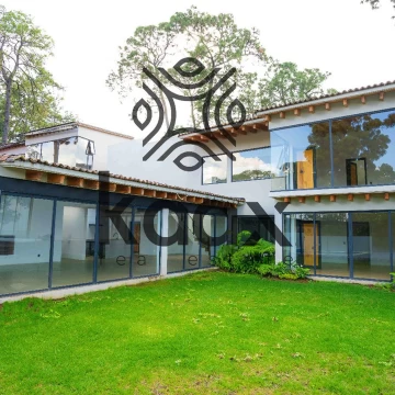 Venta Casa en Avandaro