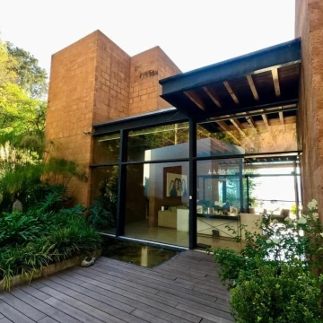 Casa en venta en Valle de Bravo