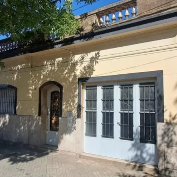 Casa en Rosario