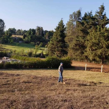 Terreno en venta San Mateo Acatitlan