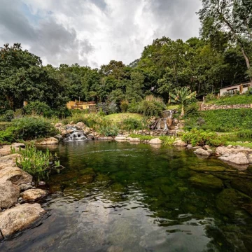 Venta Terreno Valle de Bravo