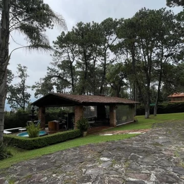 Venta Casa Avandaro