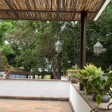 Renta Studio Valle de Bravo