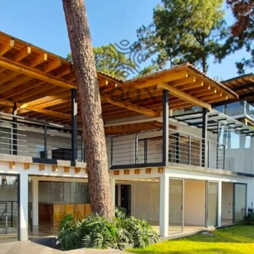 Renta Casa Avandaro