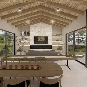 Terreno en venta Avandaro