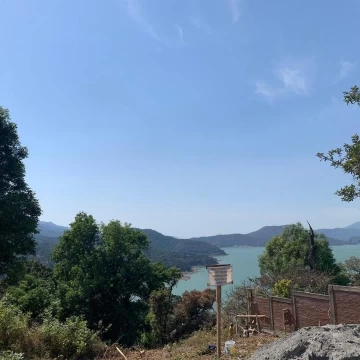 Venta Terreno Monte Alto