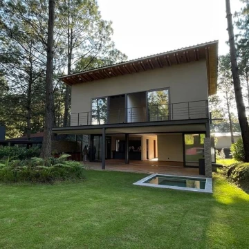 Venta Casa Rancho Avandaro
