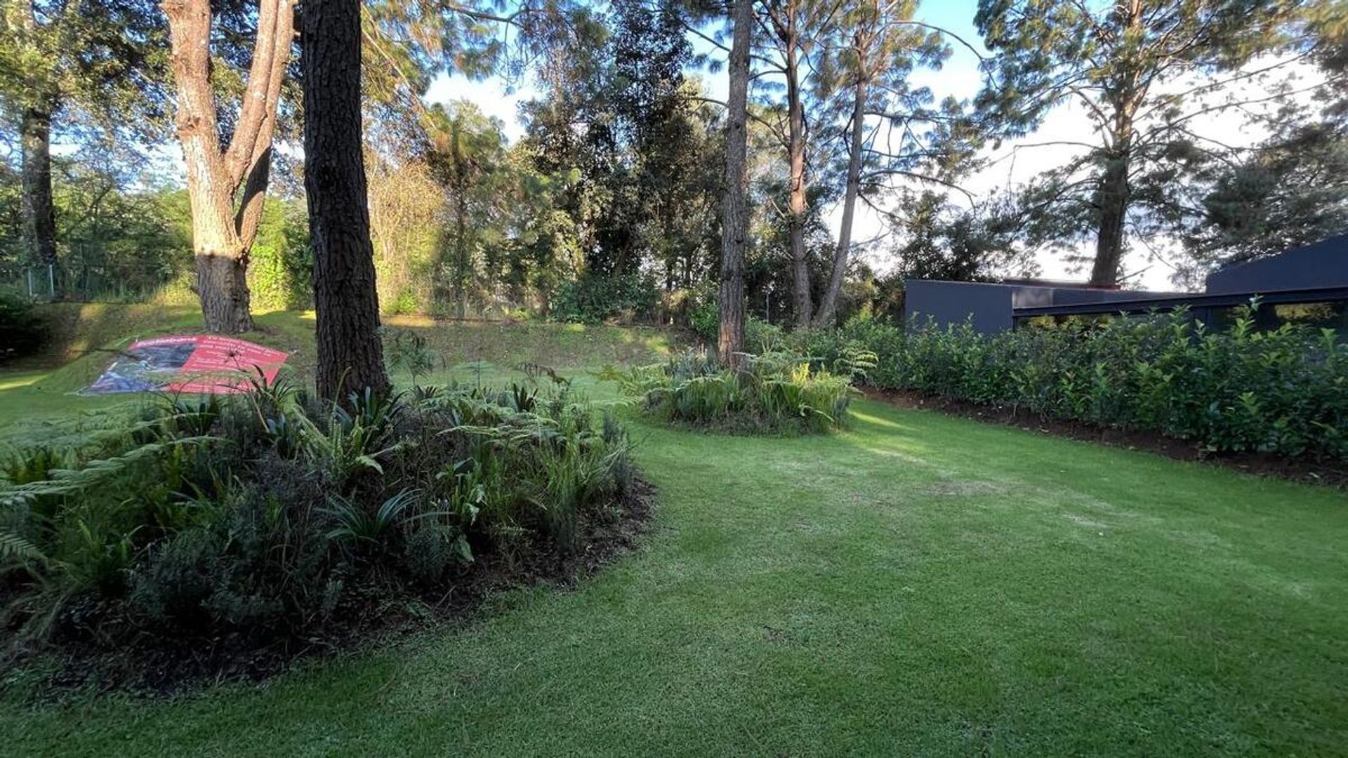 Jardin