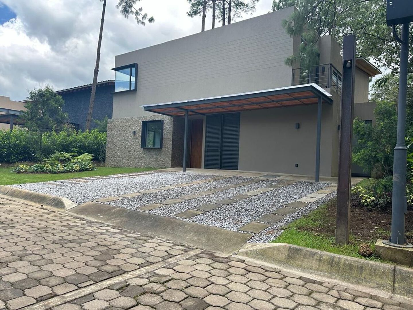 Fachada