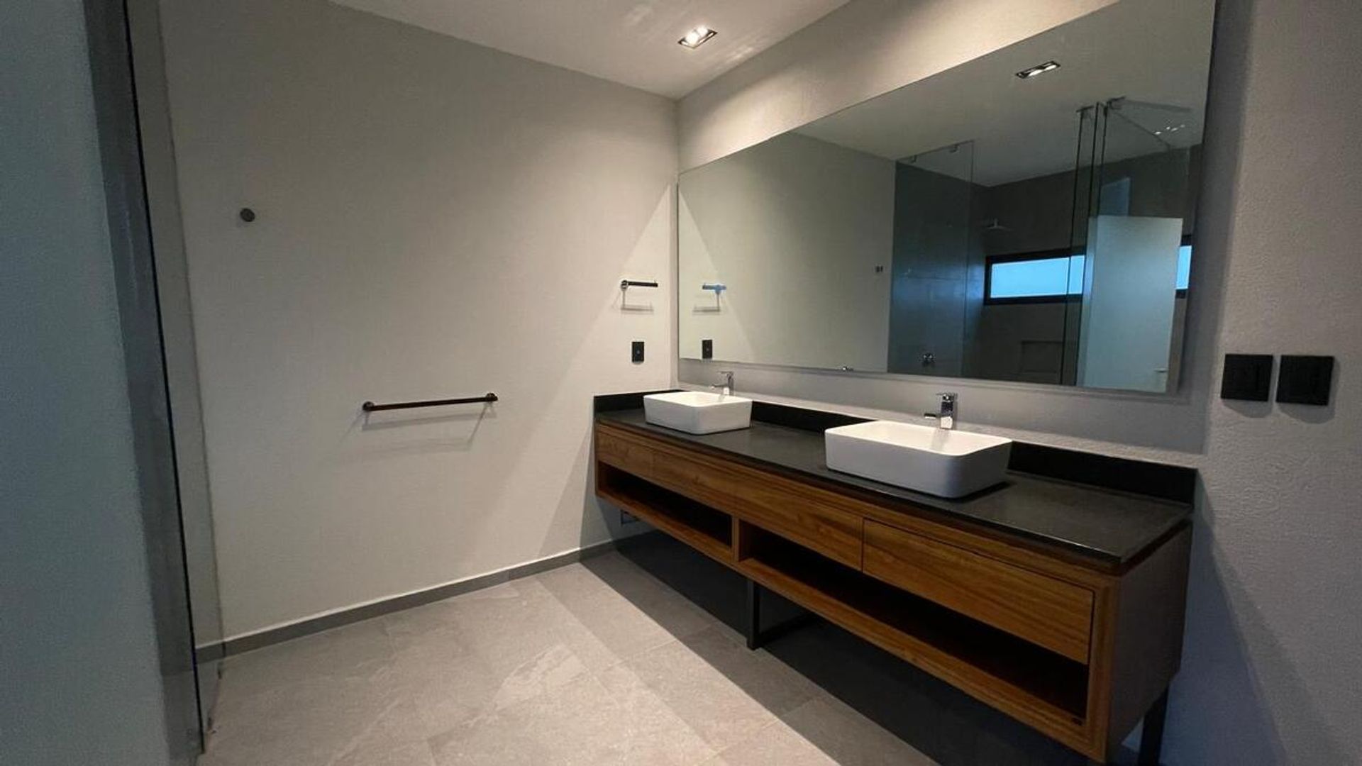 Baño principal