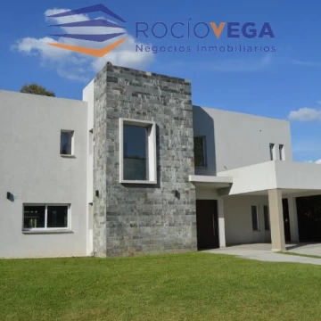 Casa en venta en barrio Cerrado Weston, Moreno